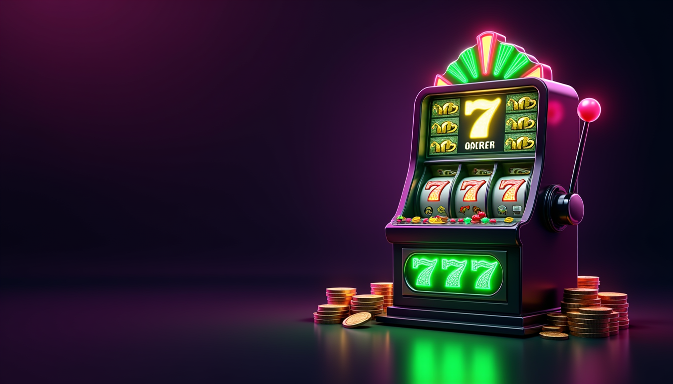 স্লট গেম Plinko